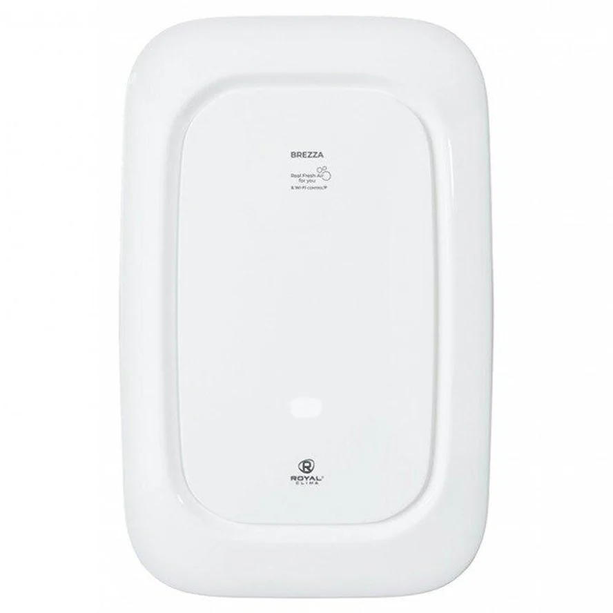 Приточно-очистительный комплекс BREZZA RCB-H 150 LUX